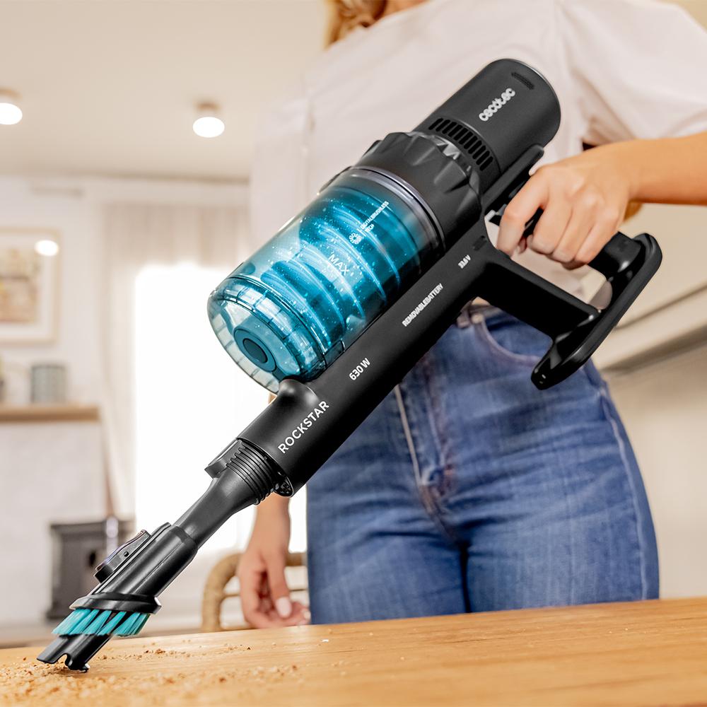 Rockstar 5500 Hurricane ErgoTwice Animal Conga