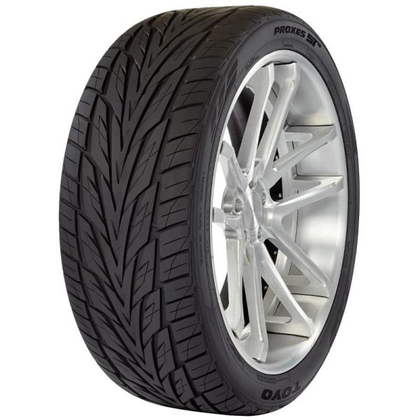 Toyo Proxes ST III 305/35R24 112W XL A/S Hochleistungs-Ganzjahresreifen (Modelljahr 2025)