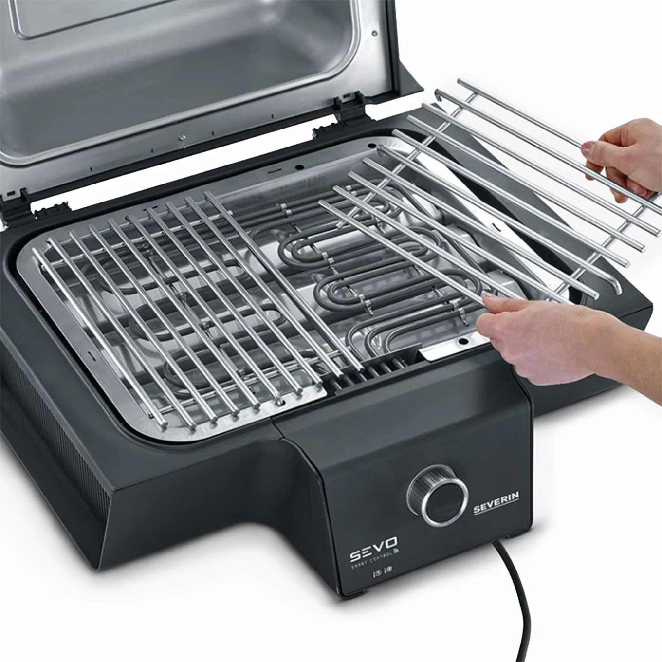 2025 SEVO SMART CONTROL GTS - PG 8139