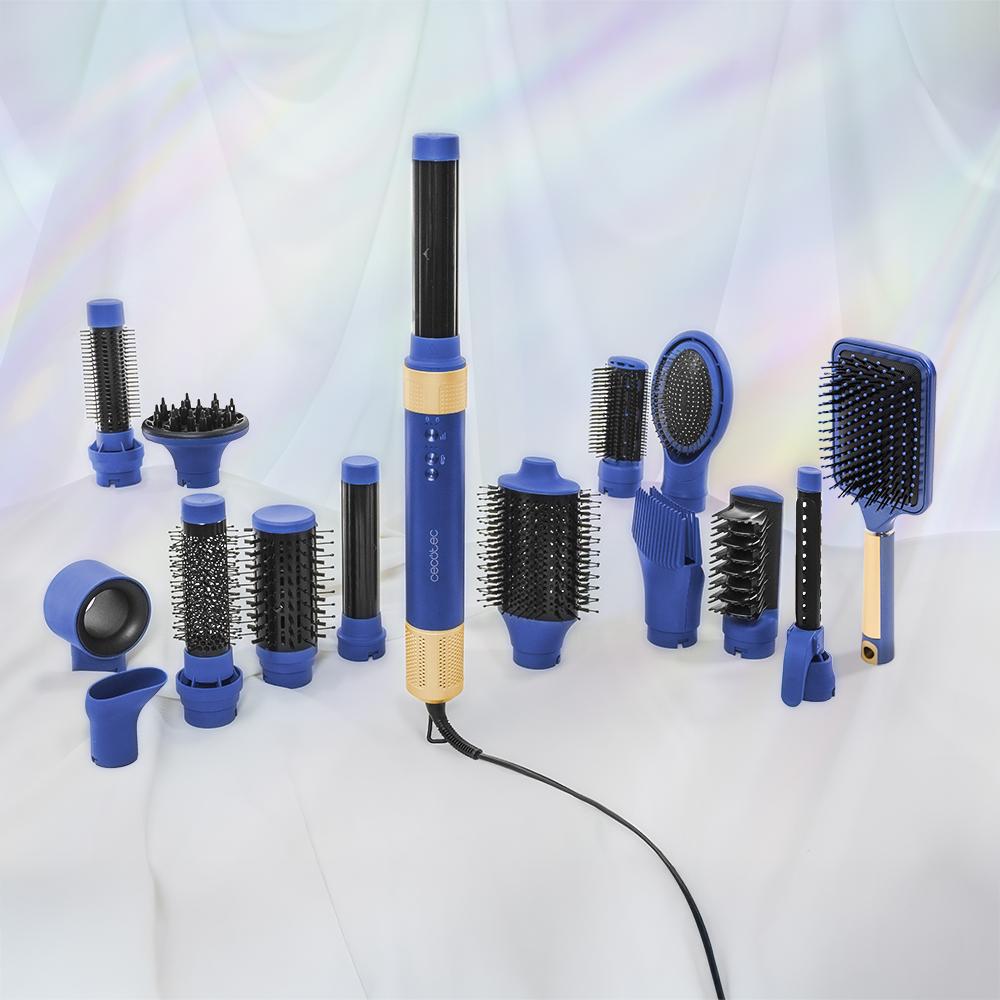 CeramicCare 14in1 AirGlam Luxus