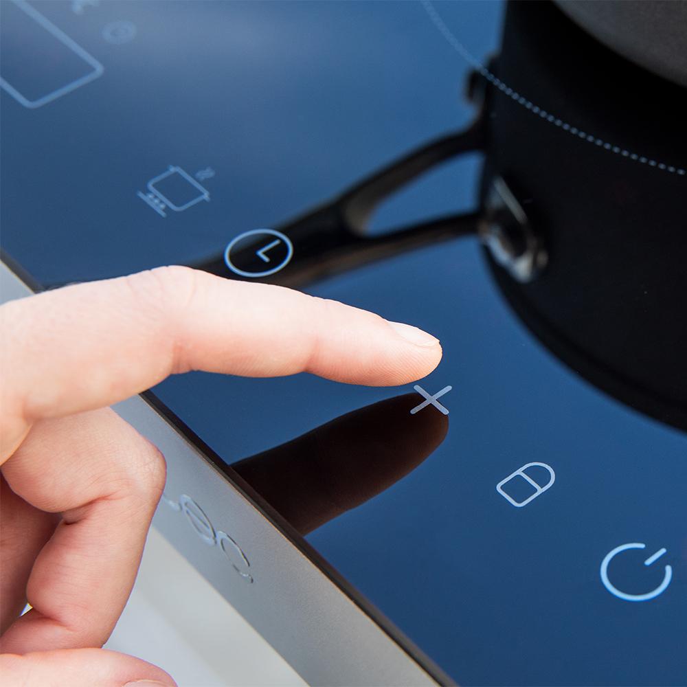 Vollständiges Magma-Doppel