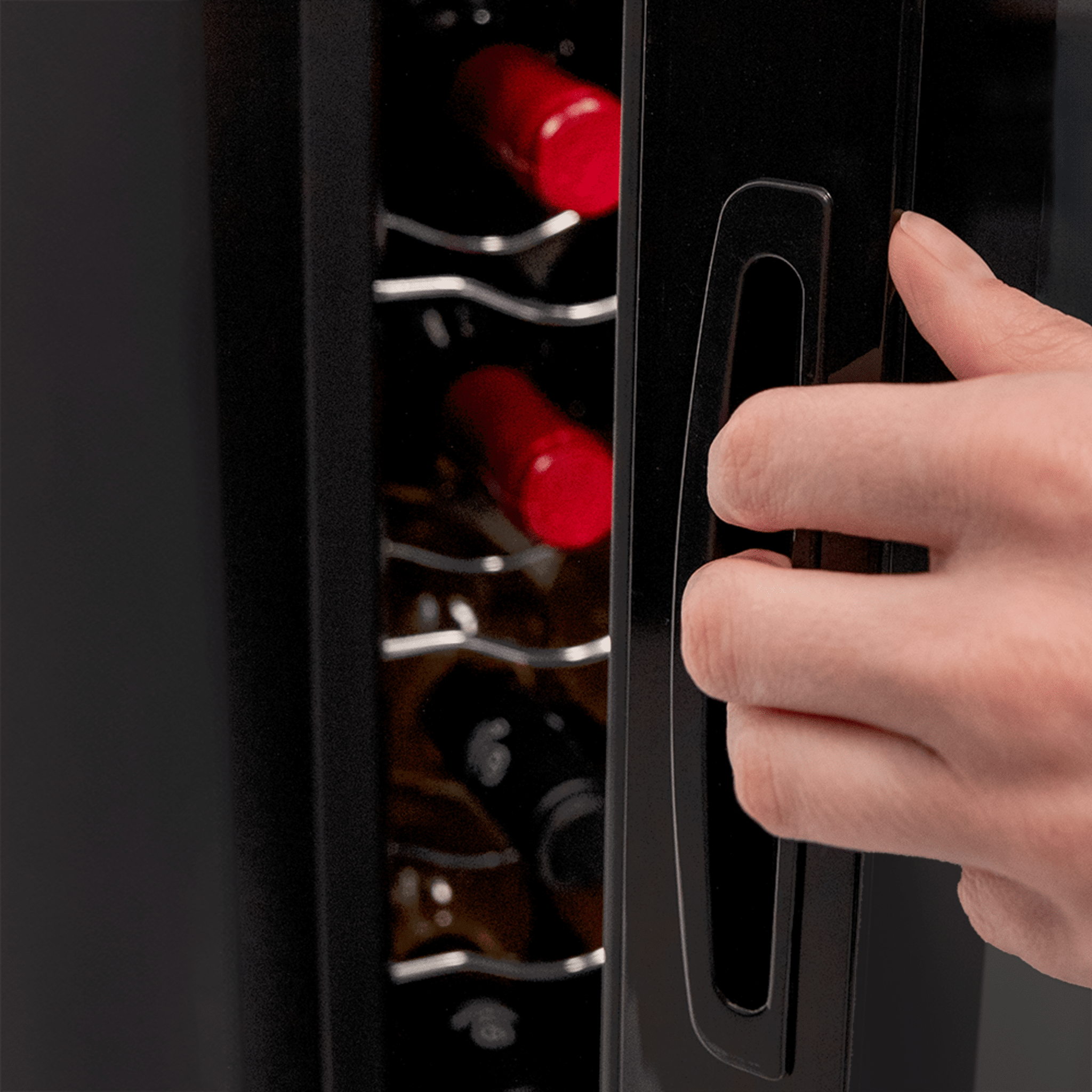 Bolero GrandSommelier 1250 CoolCrystal