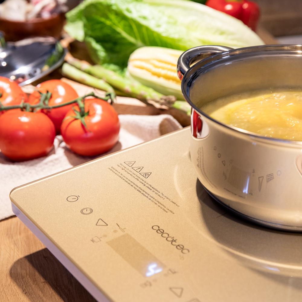 Vollkristall-Diamant