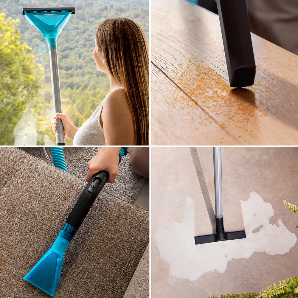 Conga CarpetClean 20000 Pro