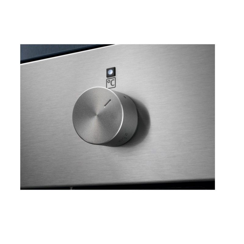 Electrolux Kohhh00bx3 Inox Aquaclean Backofen