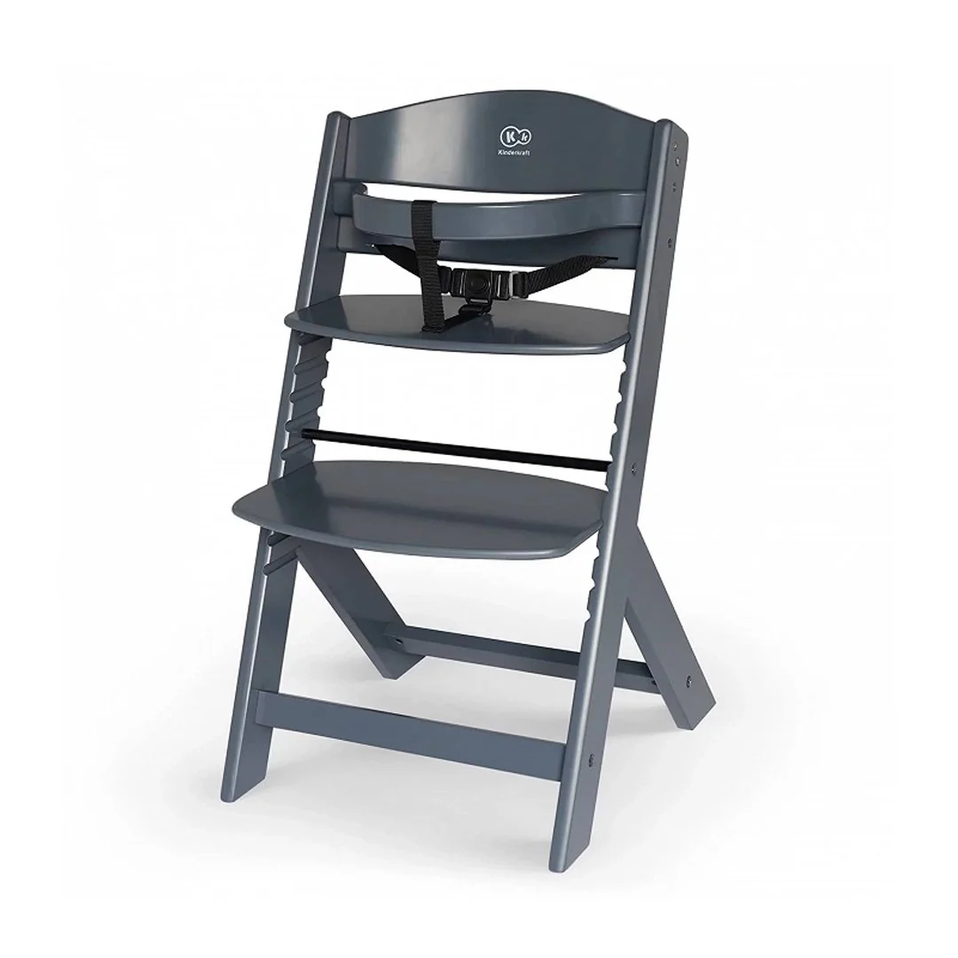 2025 Enock 2-i-1 Konvertibel Højstol