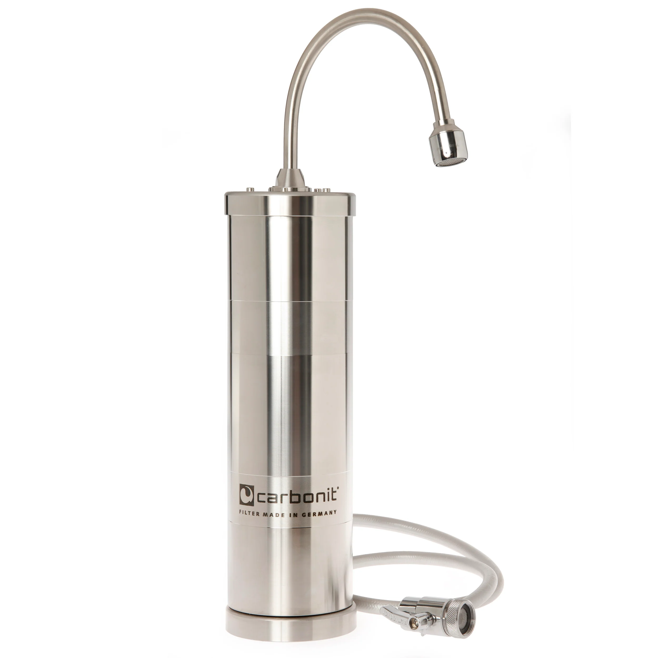 2025 SANUNO Inox F – Un plaisir haut de gamme en acier inoxydable