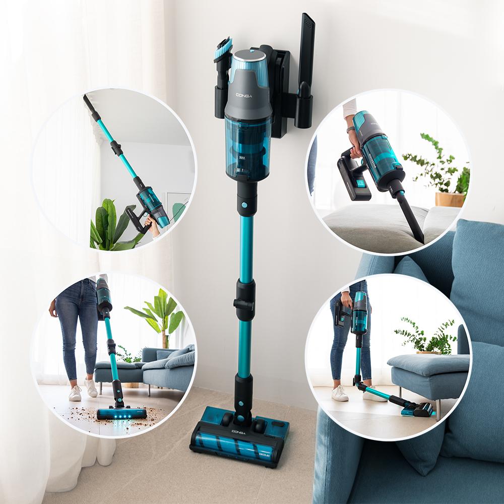 Rockstar 7500 Astral ErgoWet Pet Conga