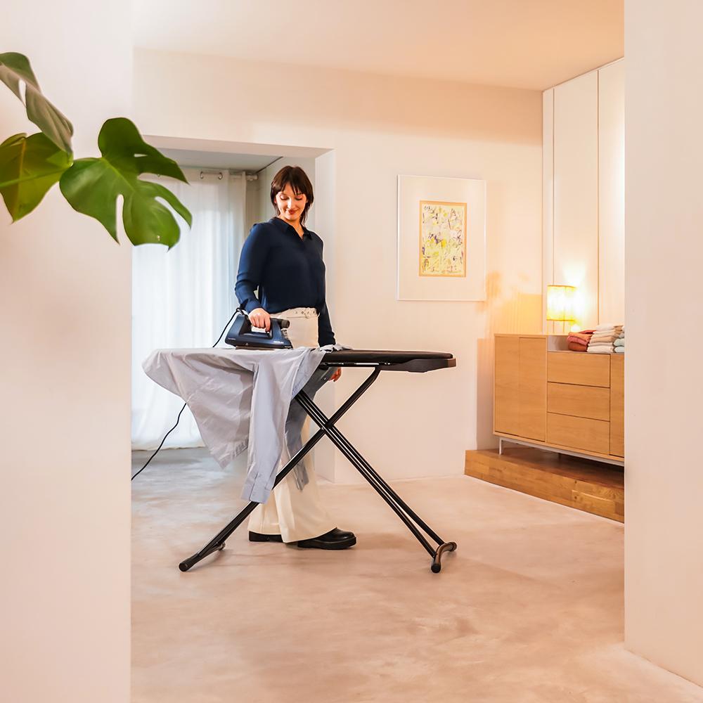 IronHero 3000 Sauna i-Pumpe