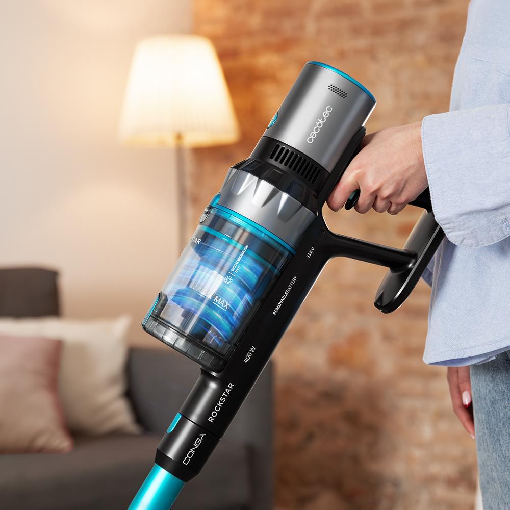 Rockstar 2500 Thunder Powerhead Conga