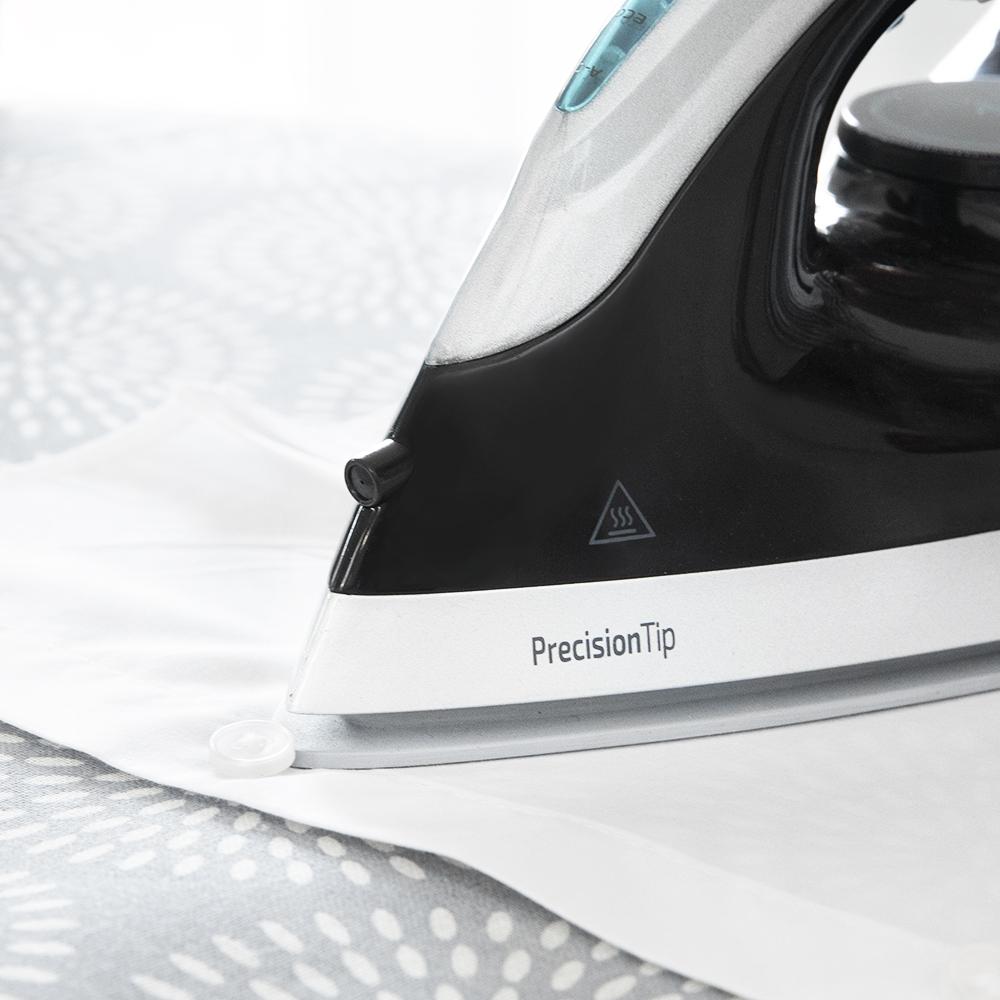 Total Iron 7000 SteamPro