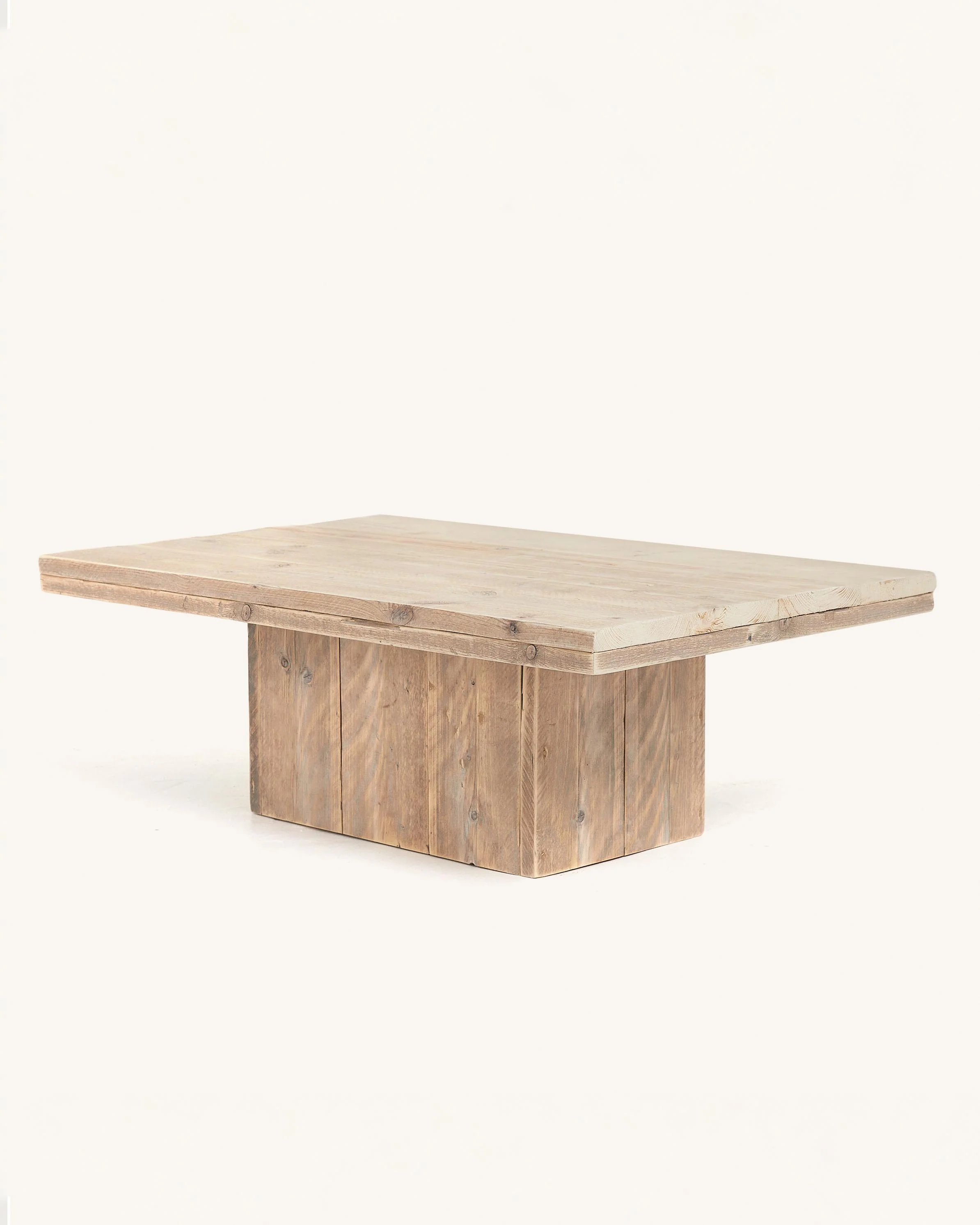 Table basse d'extérieur Jenevra