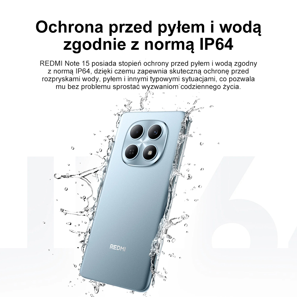 Redmi Note 15 4G