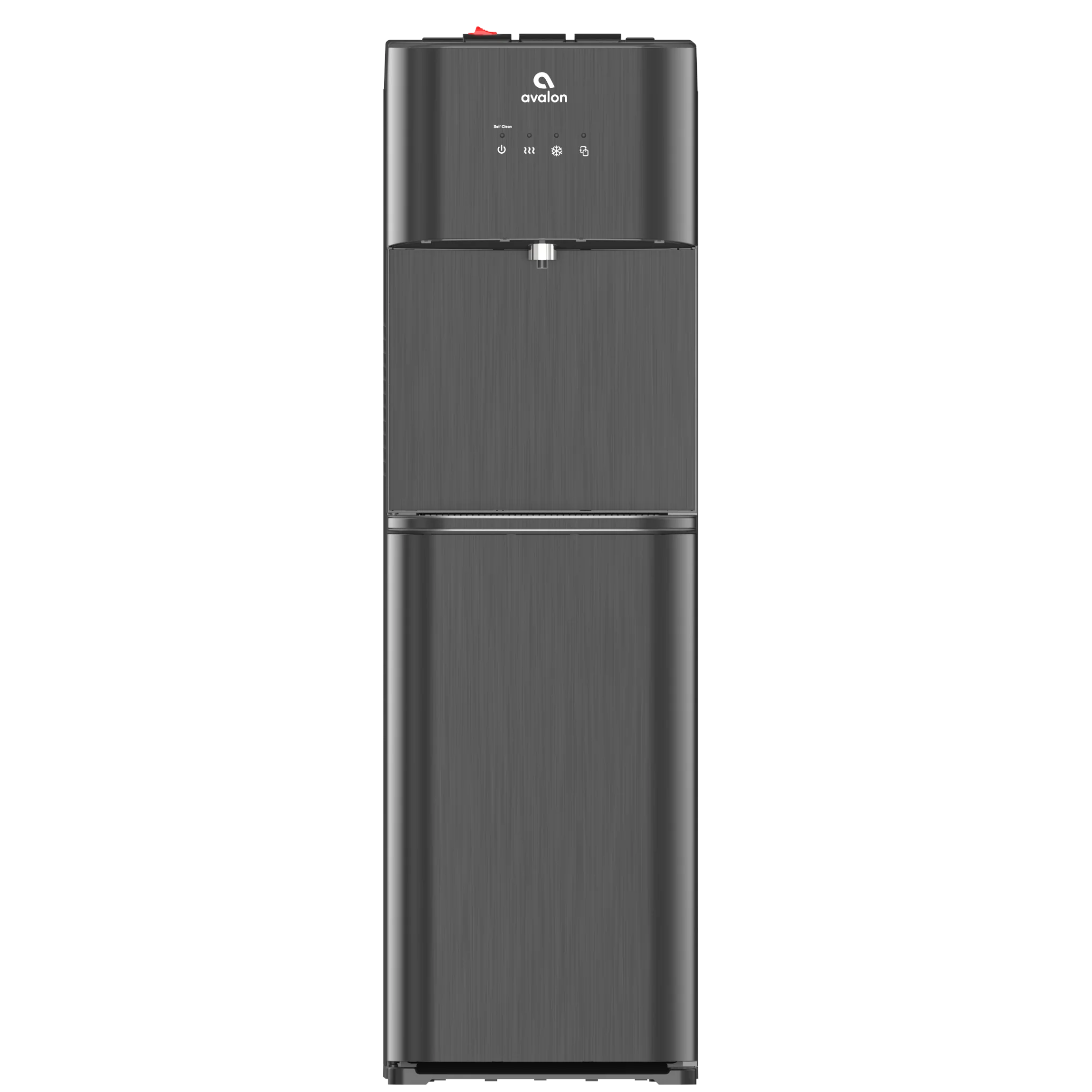 2025 Avalon A3 bundbetjent vandkøler – varmt, koldt og stuetemperatur vand