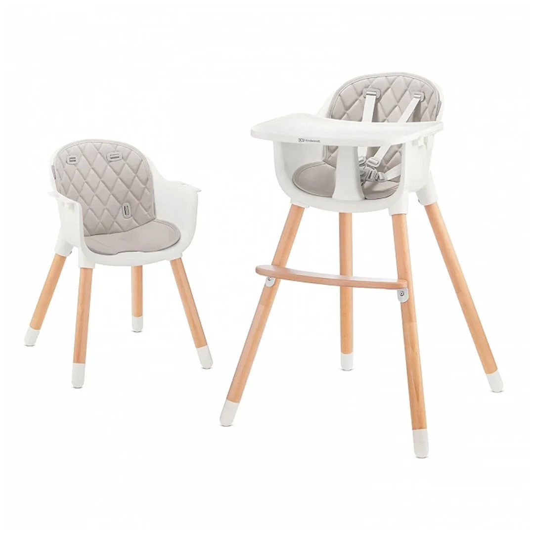 2025 Sienna 2-i-1 højstol