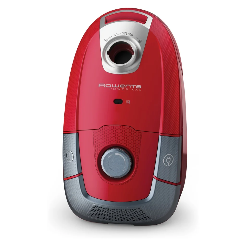 Rowenta Power XXL Staubsauger mit Beutel, Modell RO3154EA, 900 W, 4,5 l (Baujahr 2025)