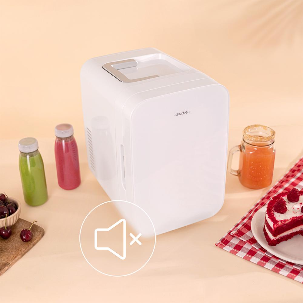 Bolero MiniCooling 6L Bahamas Weiß