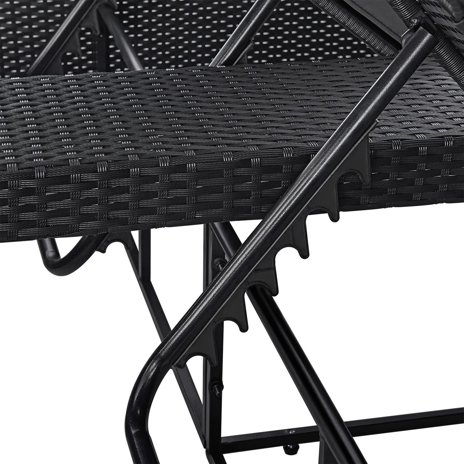 Transat double Syros 2025 en résine tressée