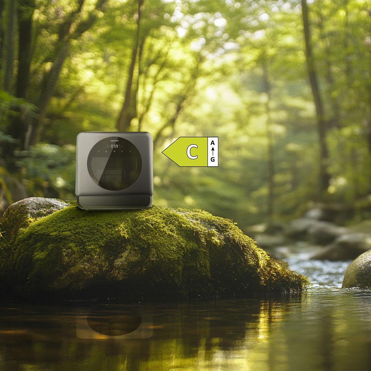 Bolero Aguazero 1150 Dunkel