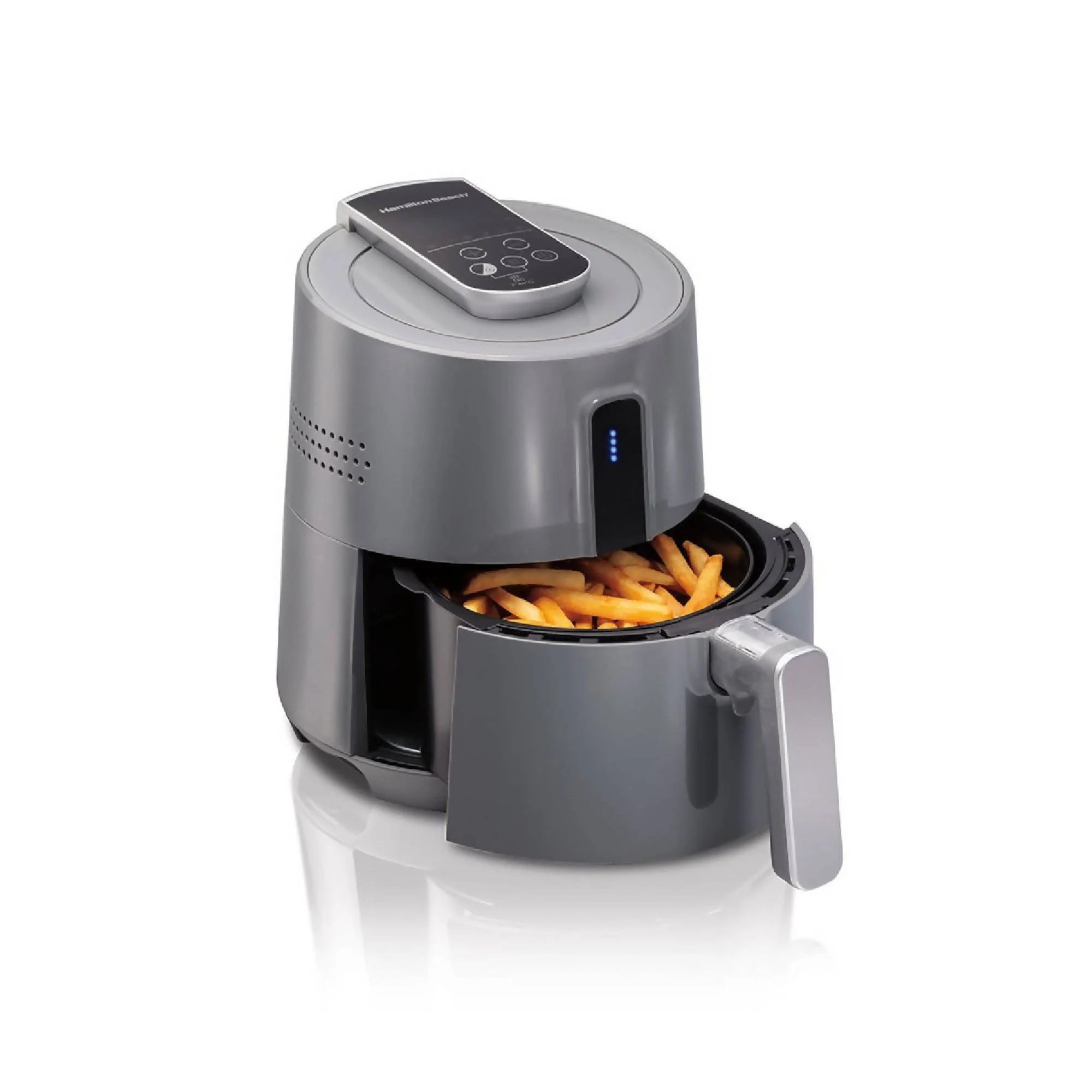 2025 Elektrisk Airfryer 35051-CL