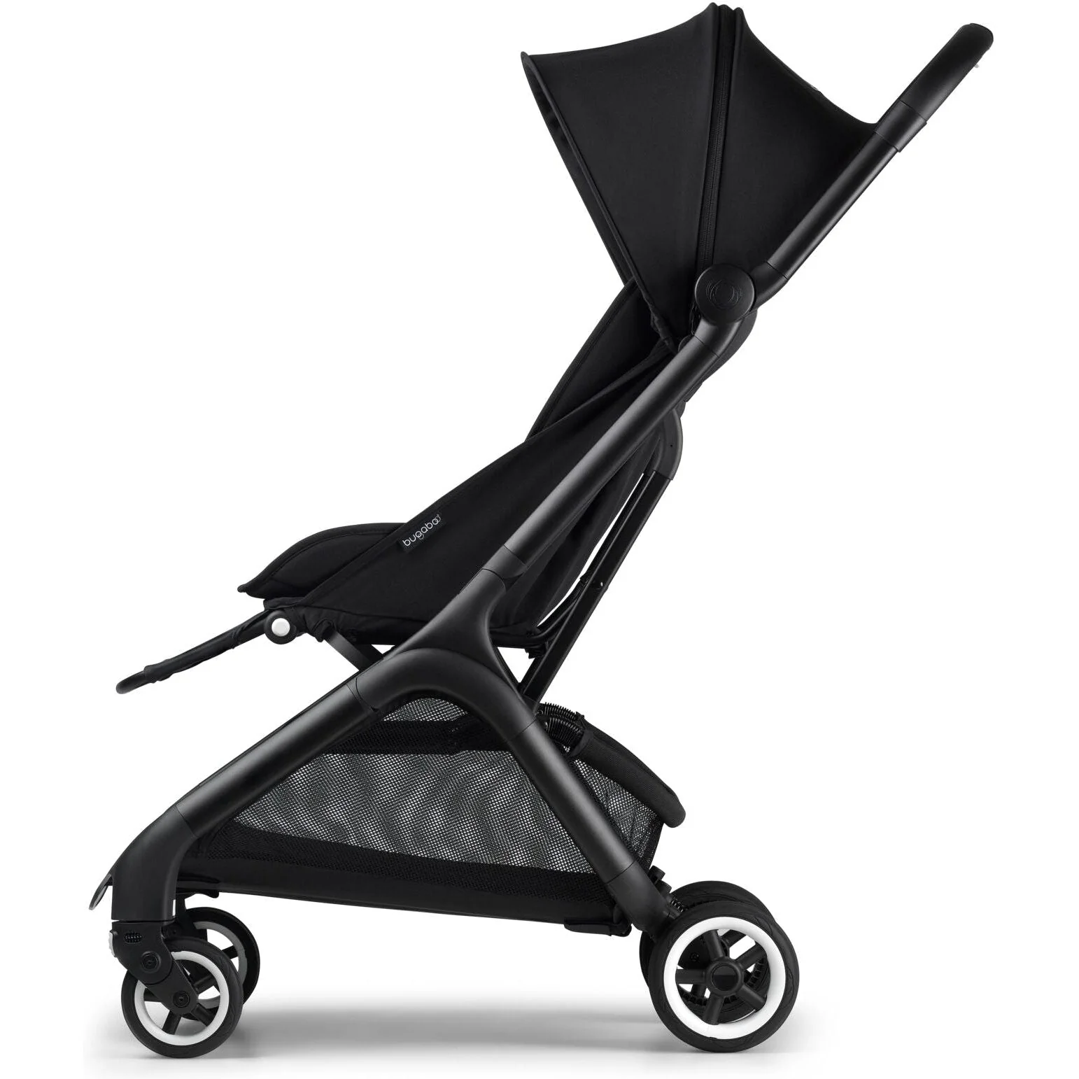 2025 Bugaboo Butterfly klapvogn