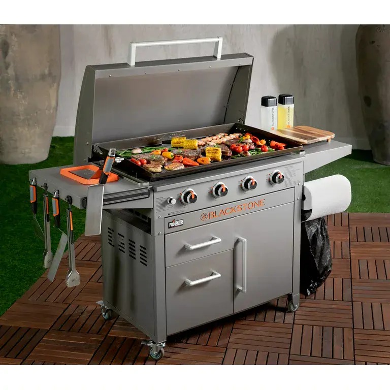 Blackstone ProSeries 36