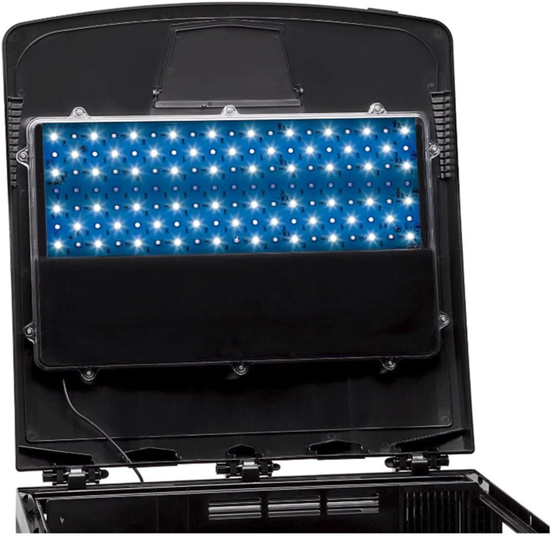 LED-Aquarium-Sets und Kombinationssets (32-Gallonen-Aquarium-Set mit Ständer)