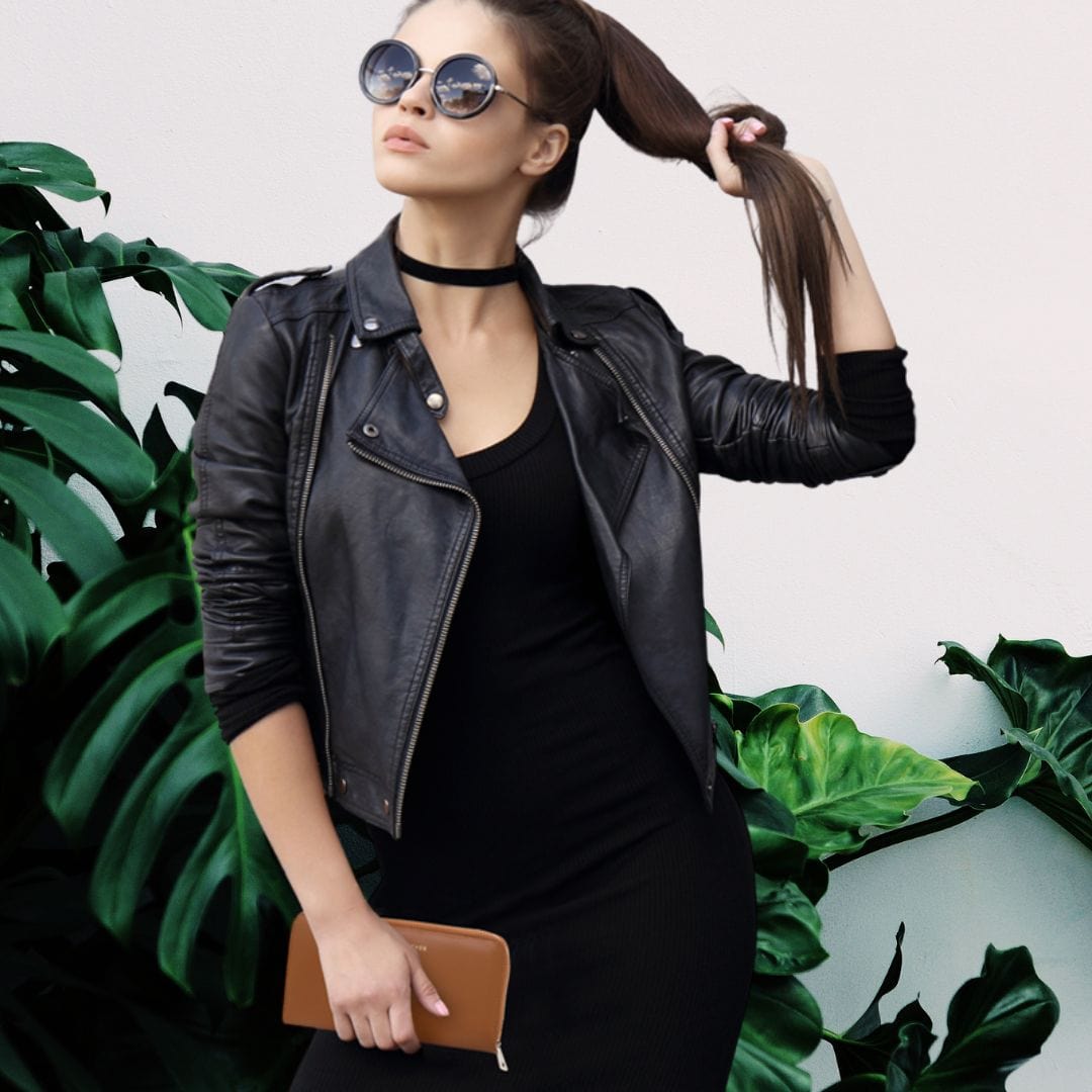 Venere - Exclusive zip around leather wallet | TL142085