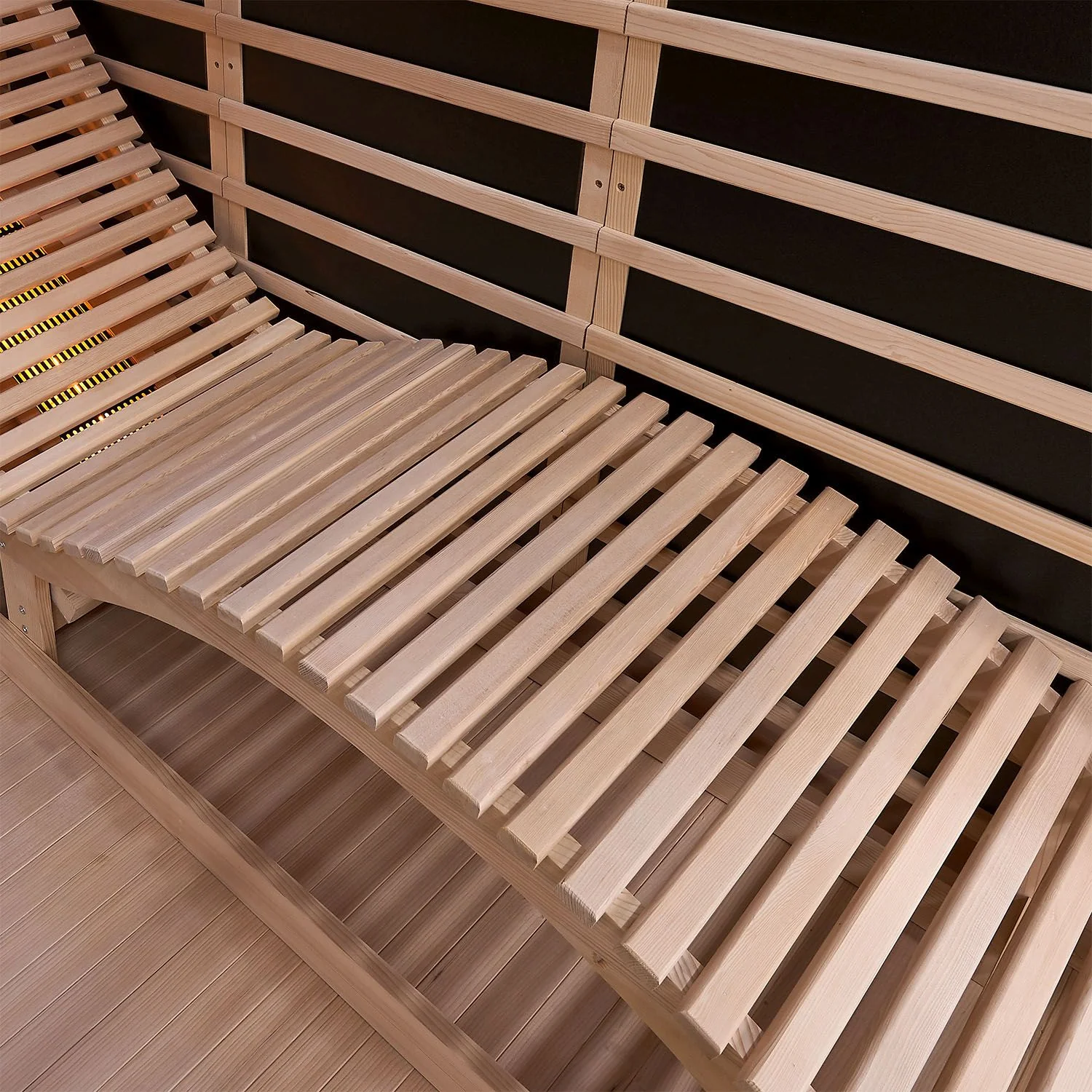 2025 Infrarotkabine Esbjerg