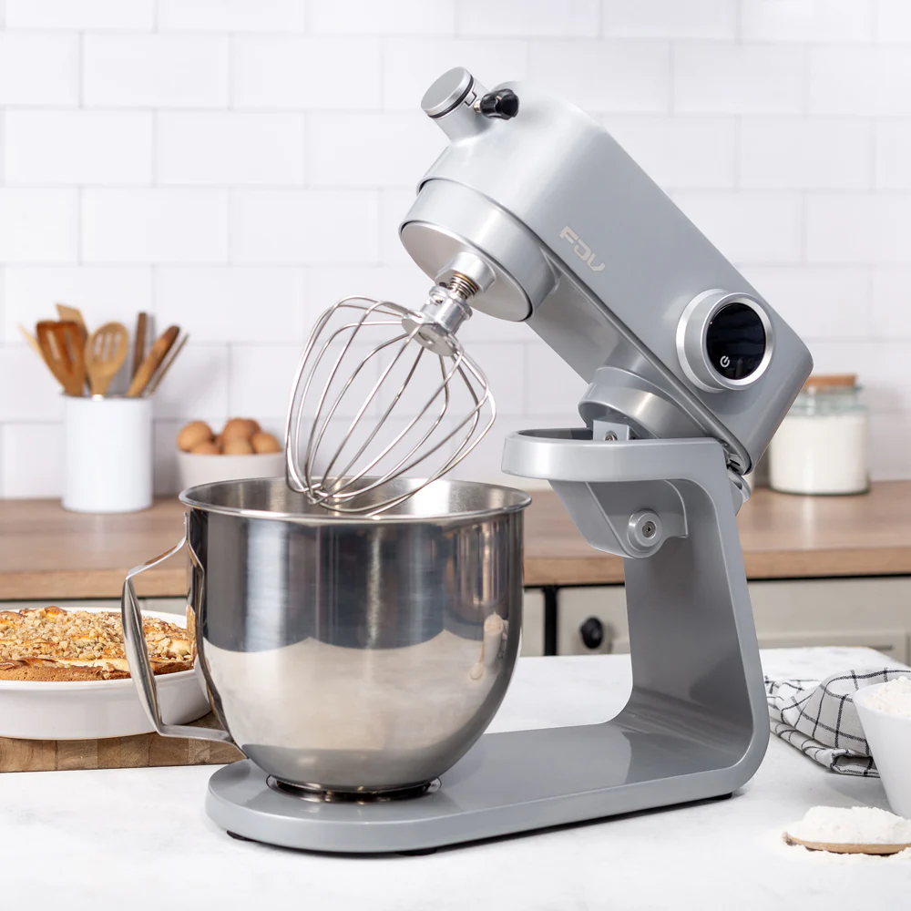 2025 Aura FDV Blender