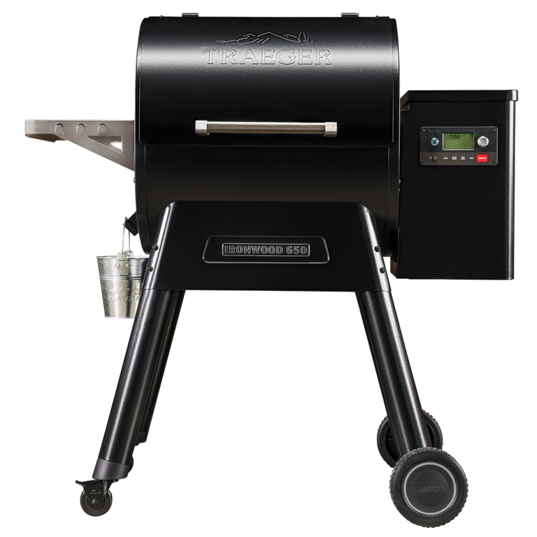 Traeger Ironwood 650 Grill