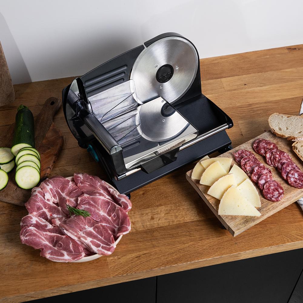 Rock'nCut Shuriken Stål