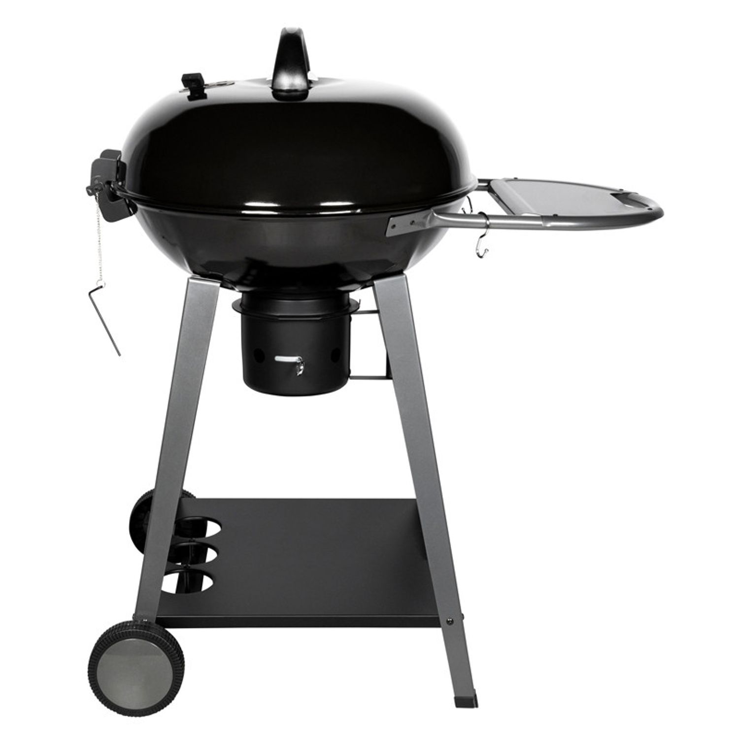 Yutan Holzkohlegrill