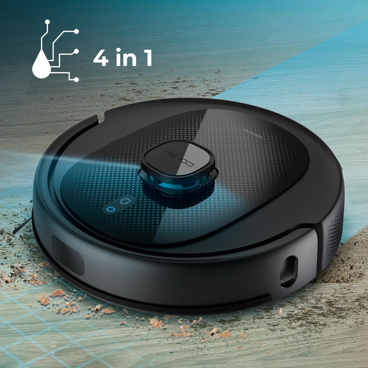 Conga 7490 Udødelig Hjem Genesis