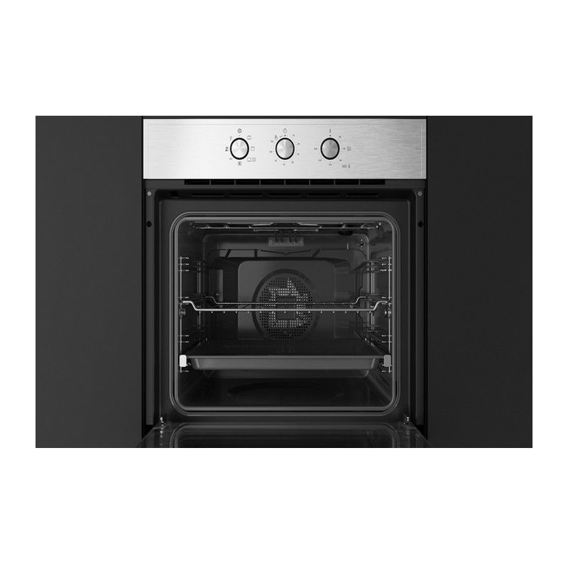 Teka Hcb 6525 Backofen