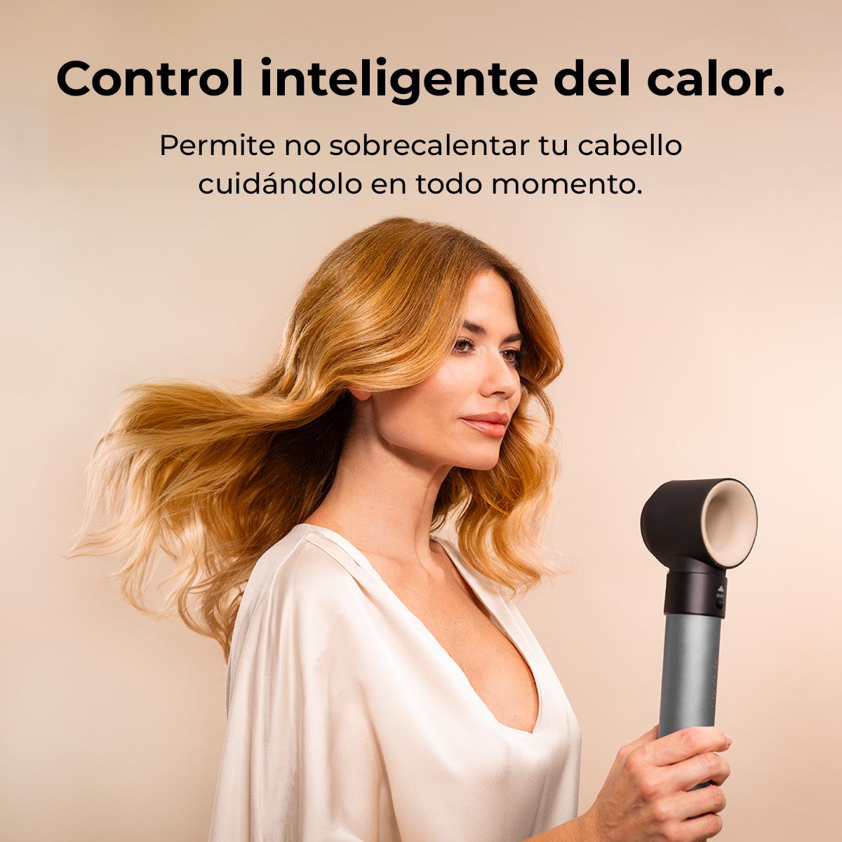 Bamba CeramicCare AirGlam Y