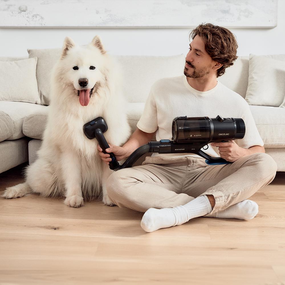 Rockstar 6500 Century ErgoWet Animal Conga