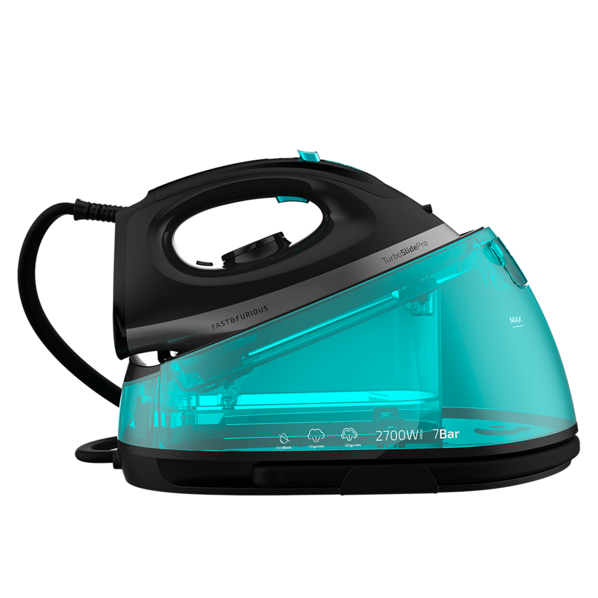 Fast & Furious 8030 Ultimate