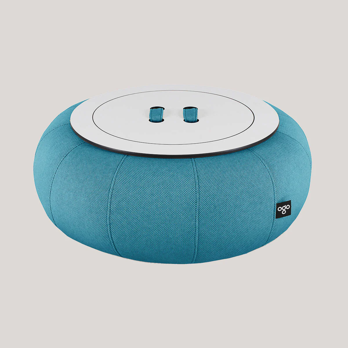 Don Out Floating Table