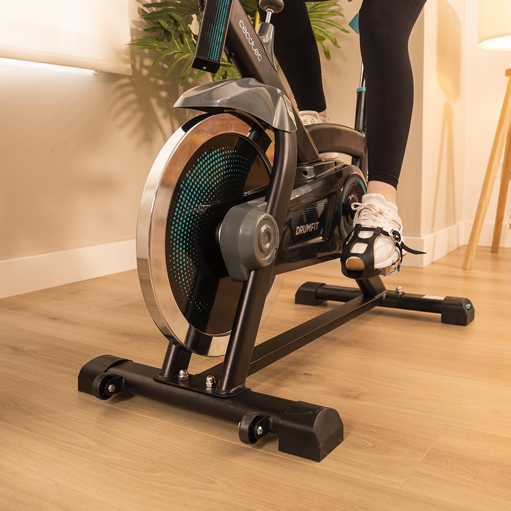 DrumFit Indendørs 18000 Ceres