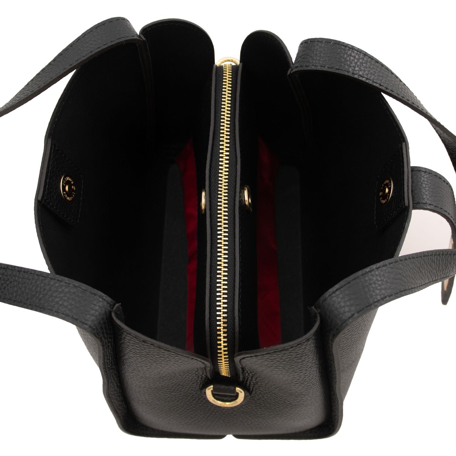 Soave - Soft leather handbag | TL142583