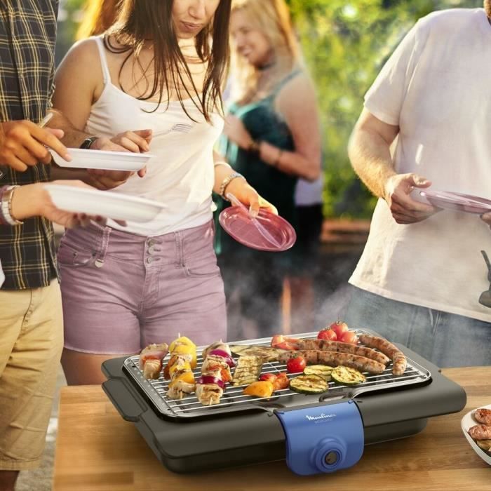 Accessimo Moulinex Barbecue BG134812