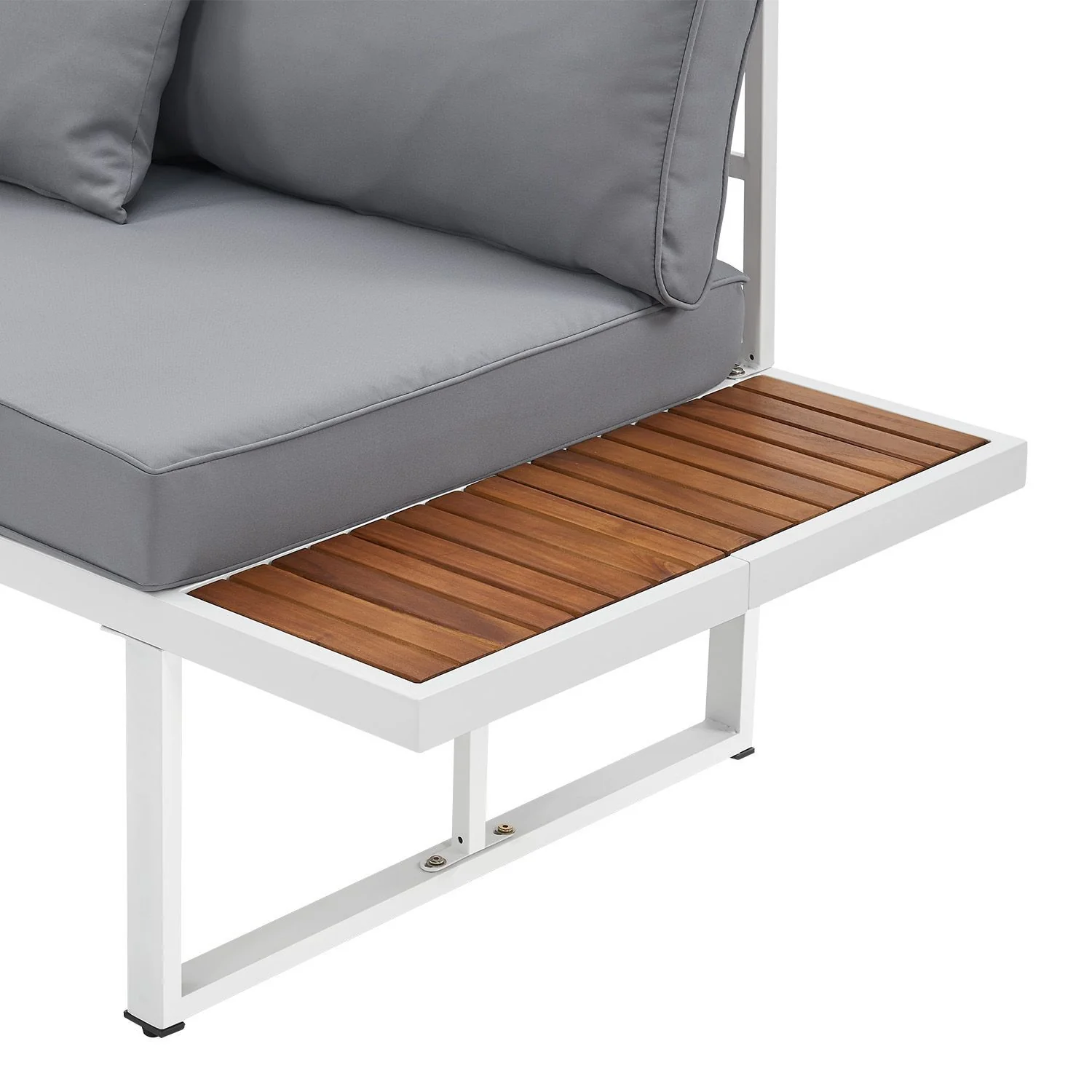 2025 St. Tropez Gartenset