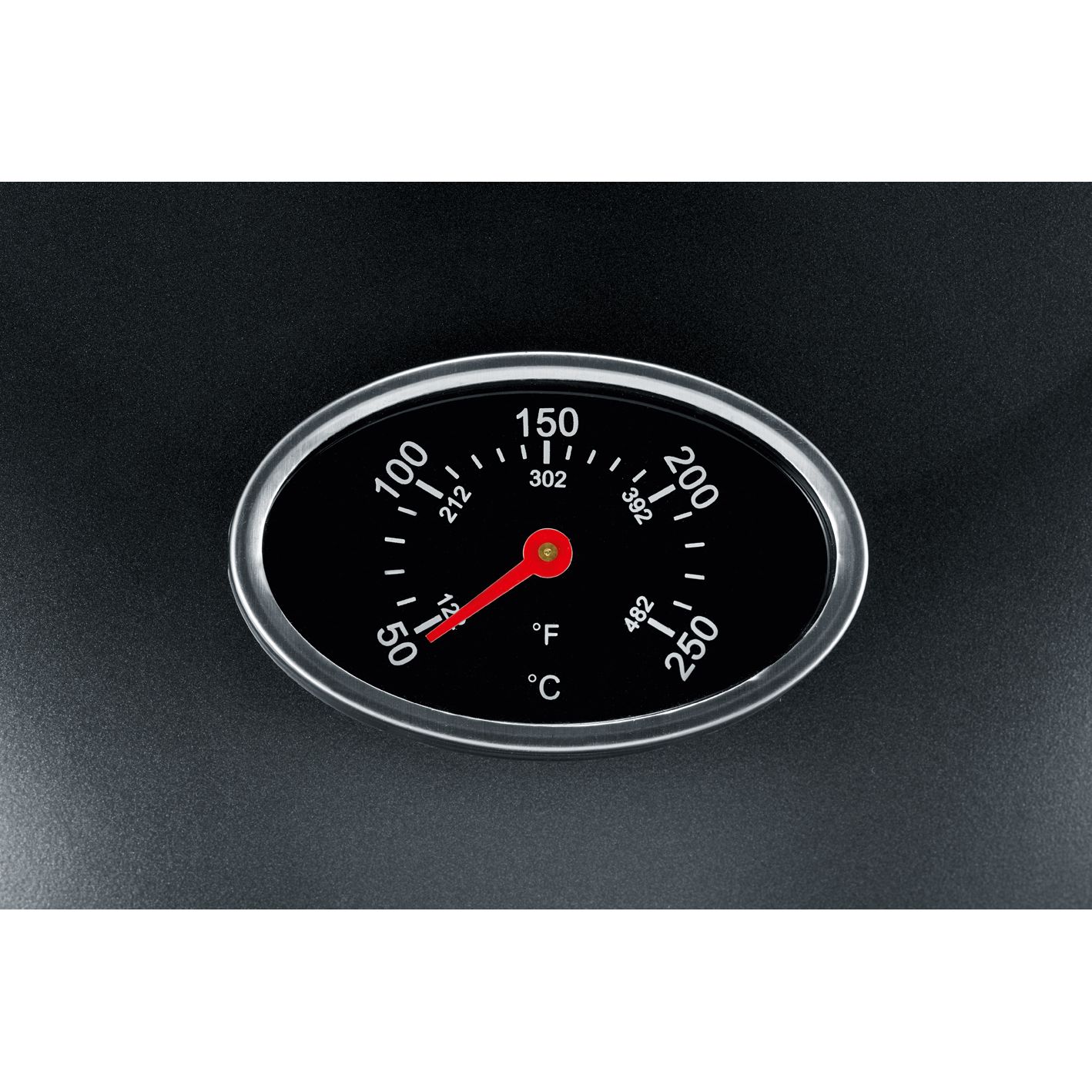 Severin Elektrogrill mit Beinen und Deckel, Seite 8541