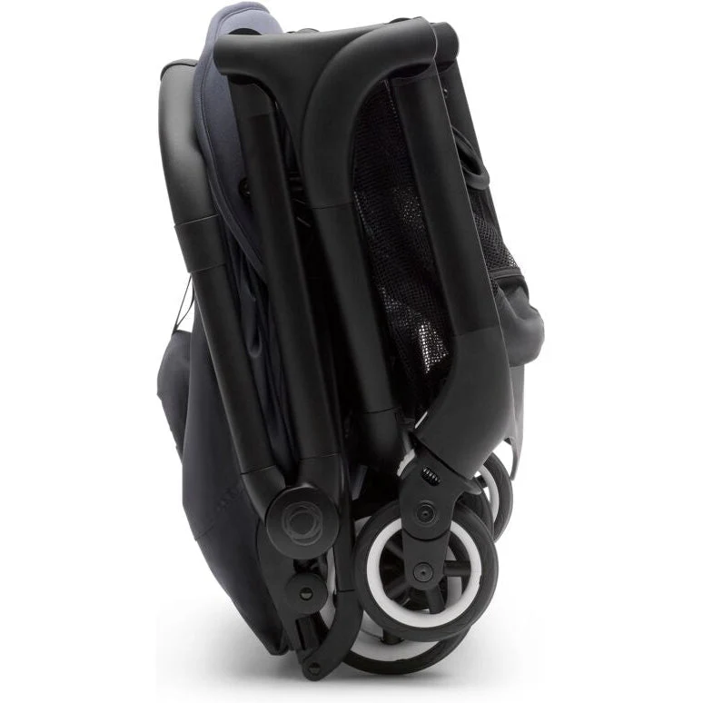 2025 Bugaboo Butterfly klapvogn