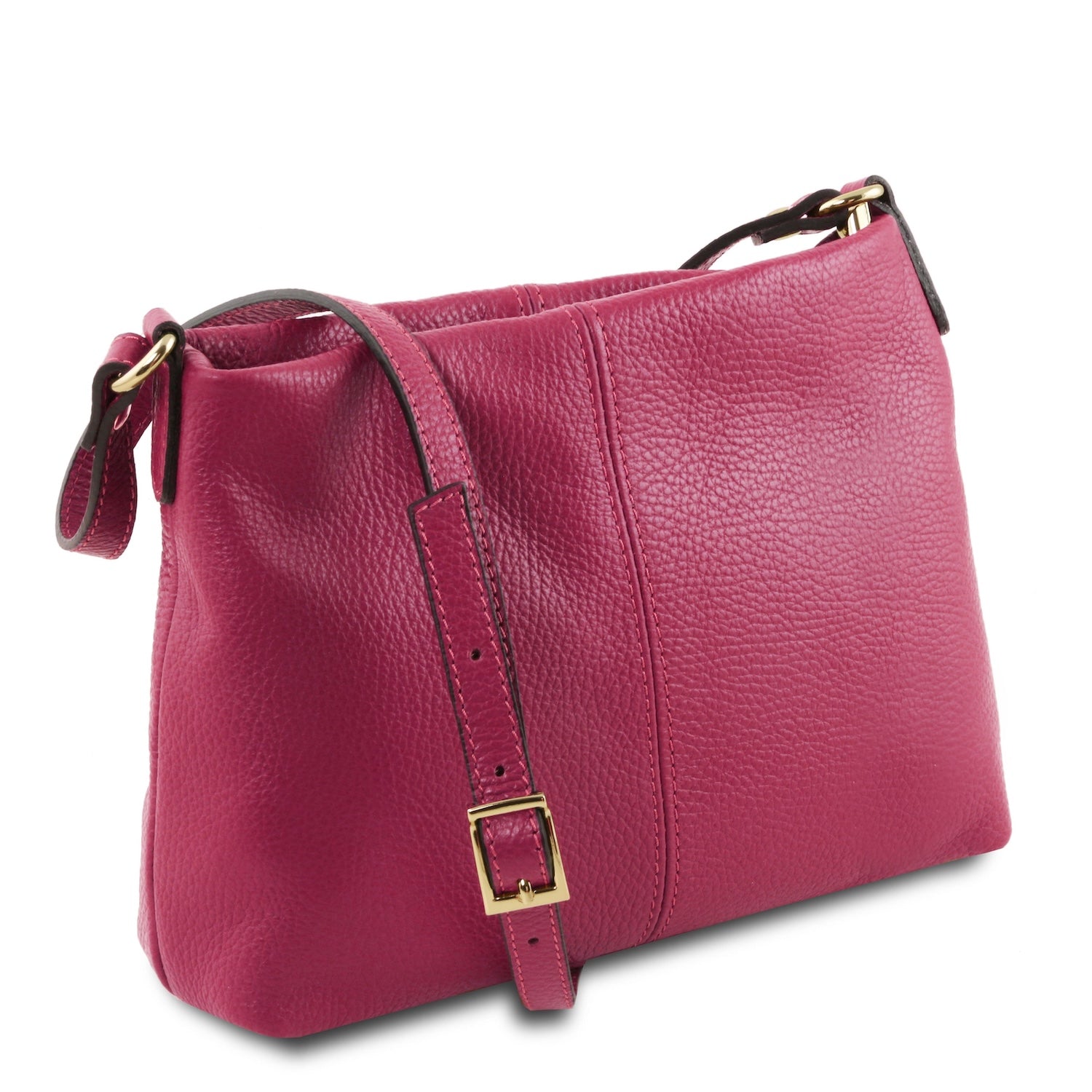 TL Bag - Soft leather shoulder bag | TL141720