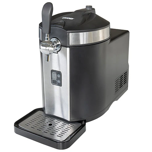 2025 Franzl øldispenser