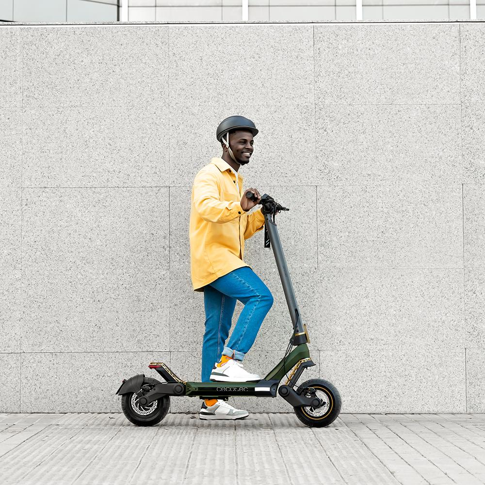 Bongo Z-serien Power Mountain