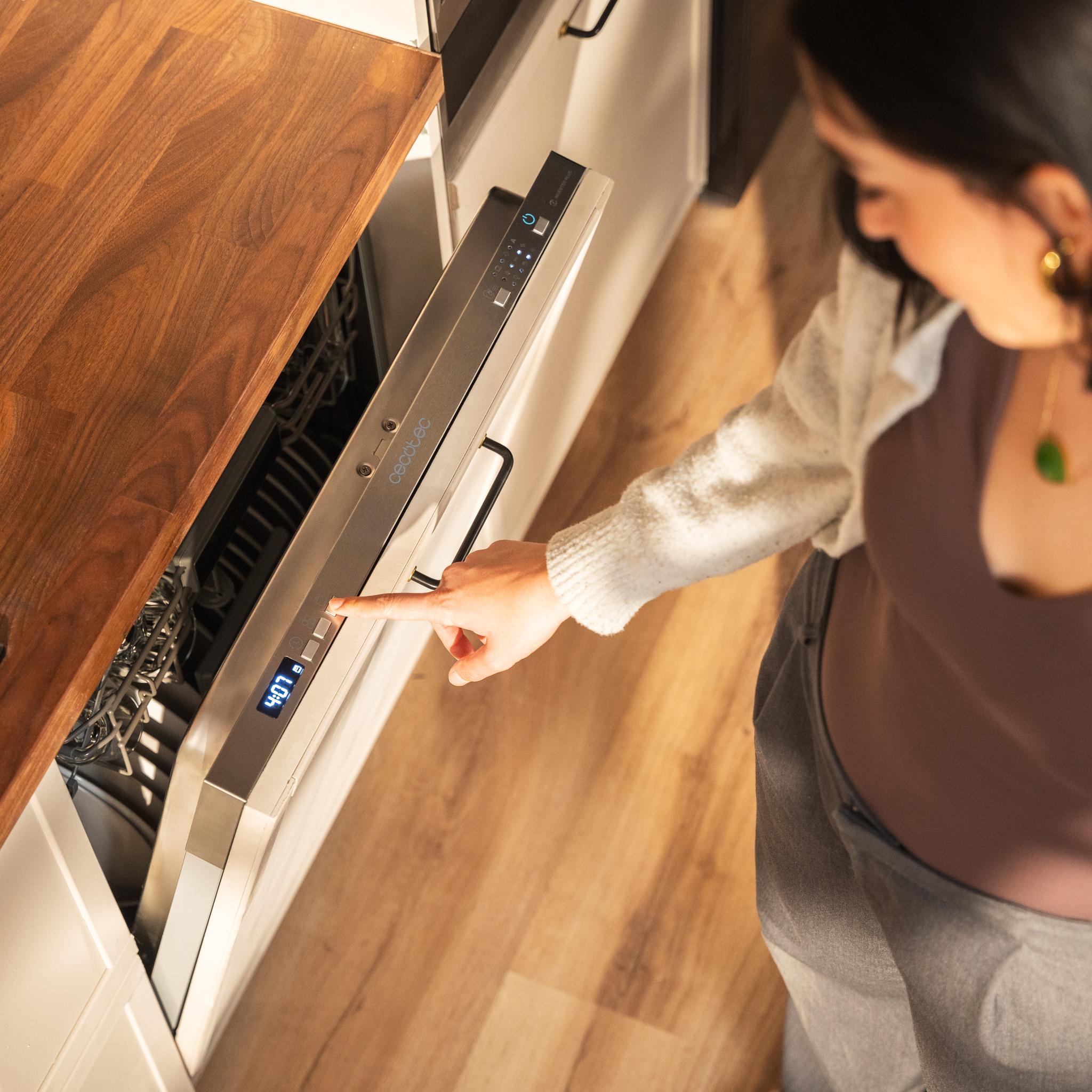 Bolero Aguazero 6500 Full-BI C