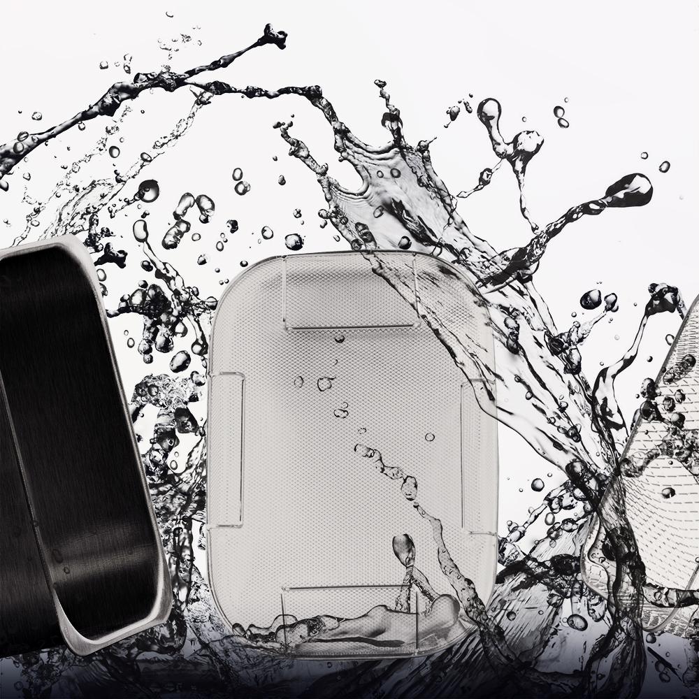 CleanFry Infinity 4000 Schwarz